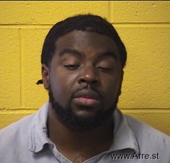 Harry W Dukes Jr Mugshot